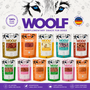 Woolf Classics