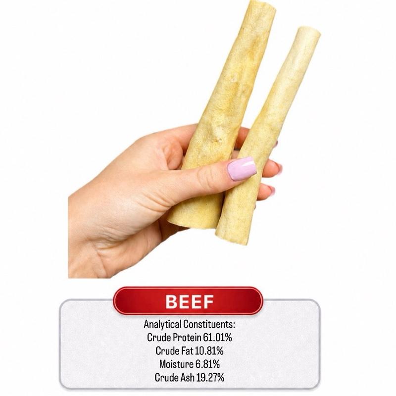 Beef Tail