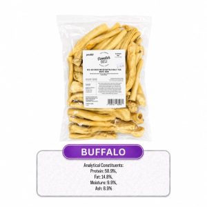 Buffalo Tail 1kg