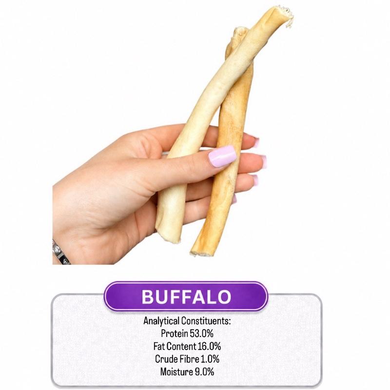 Buffalo Tail Small