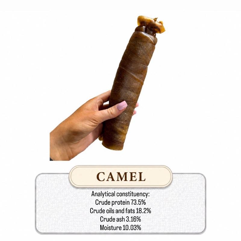 Camel Roll Extra Thick