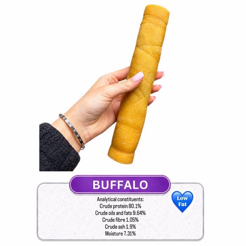 Buffalo Roll Giant