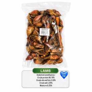Lamb Danglers 1kg