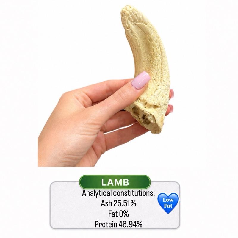Lamb Marrow