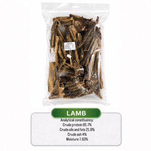 Lamb Tripe 1kg