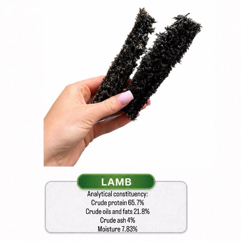 Lamb Tripe Pieces