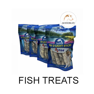 FISH TREATS