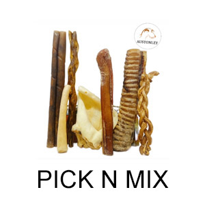 PICK N MIX