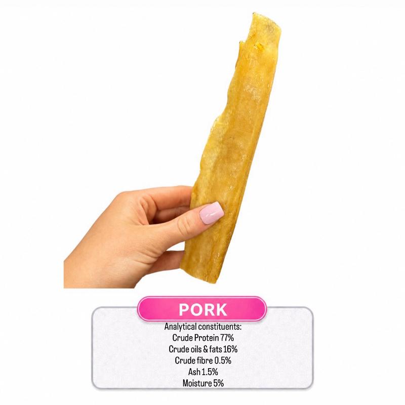 Pork Roll
