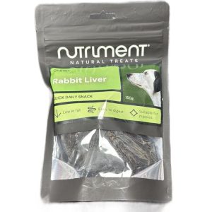 Rabbit Liver 150g