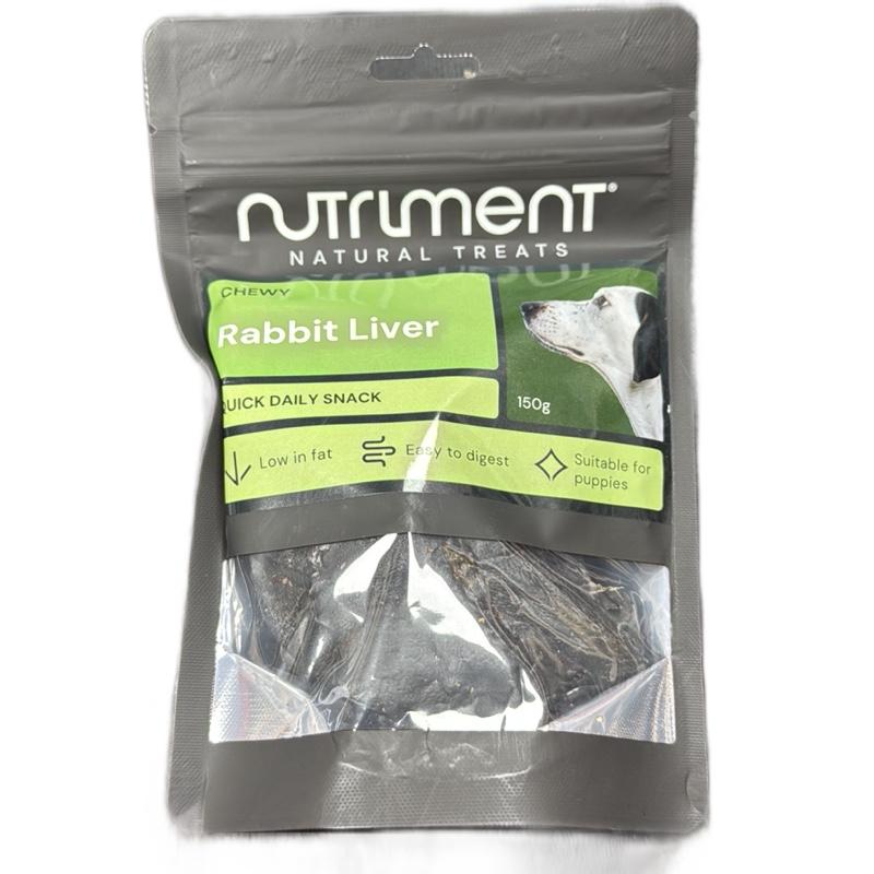 Rabbit Liver 150g