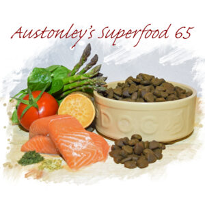 Superfood 65