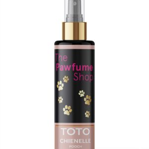 Toto Chienelle Pooch 100ml