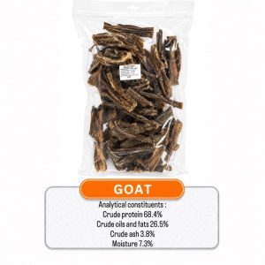 Goat Tripe 1kg